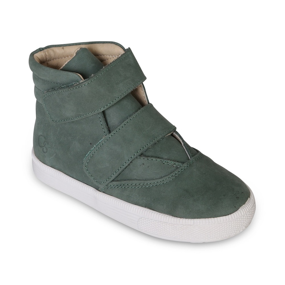 Old Soles NWT Space Shoe Toddler.